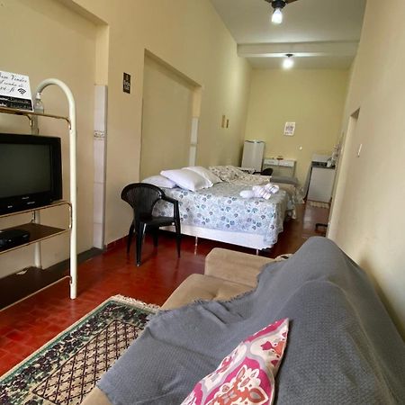Studio 30M, Wi-Fi, Proximo Ao Centro Da Cidade Ribeirão Preto Chambre photo
