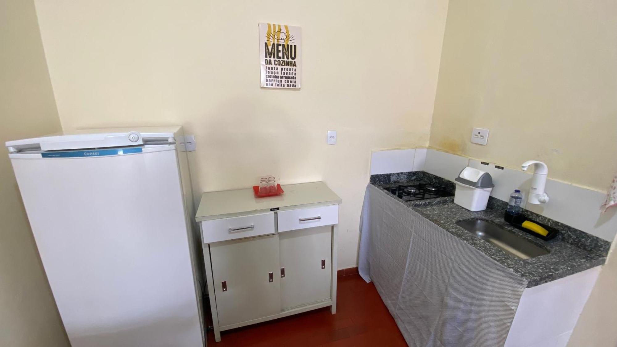 Studio 30M, Wi-Fi, Proximo Ao Centro Da Cidade Ribeirão Preto Extérieur photo